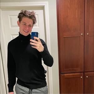 Meet your Posher, Kyle